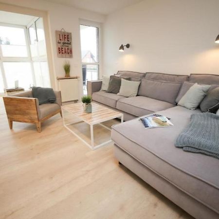 Ferienwohnung West Coast Scharbeutz Exterior foto