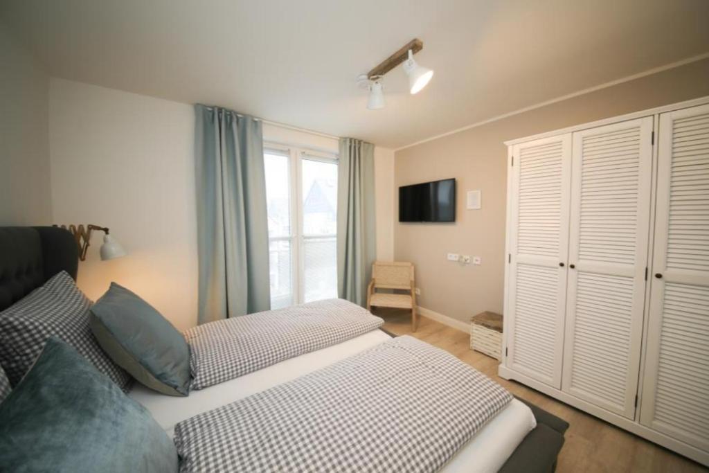 Ferienwohnung West Coast Scharbeutz Exterior foto
